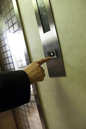 スケールのフィードバックについて