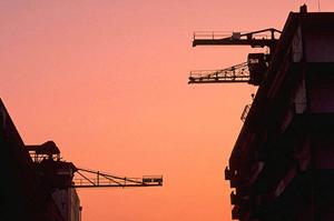 この時期必要な融雪機とは一体なんなのか