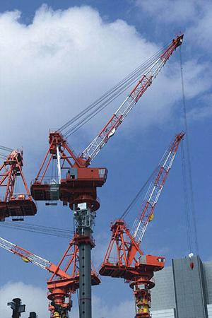 業務用冷凍庫等を買うときの良い場所