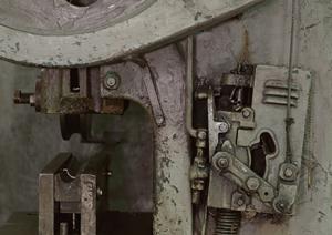 豊富な種類のかき氷機におどきました