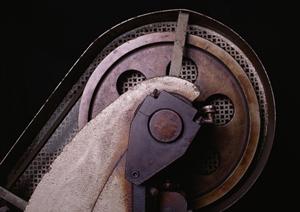 超音波振動子を自社で開発製造する会社