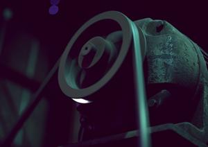 箔押しとプラスチック二次加工用機器