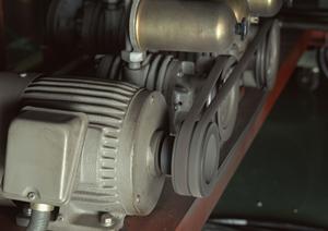 大きいものから小さなものまで対応可能