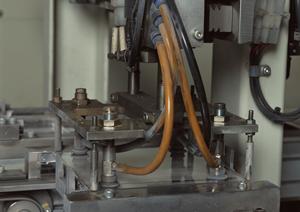 華ふぶきの金箔は衛生面で安心です