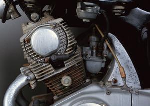 豊富なバリエーションのホイールローダ