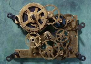 工業用ヒーターの光加熱と熱風加熱